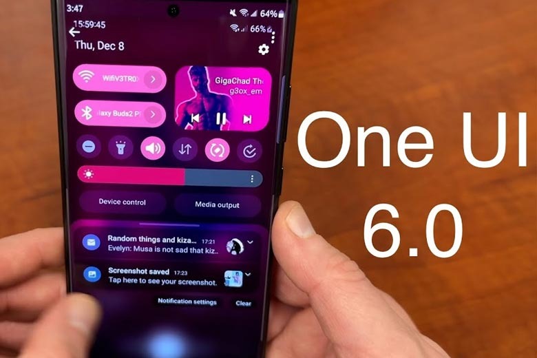 Samsung có một bước tiến lớn trong việc chuẩn bị ra mắt dòng Galaxy S24