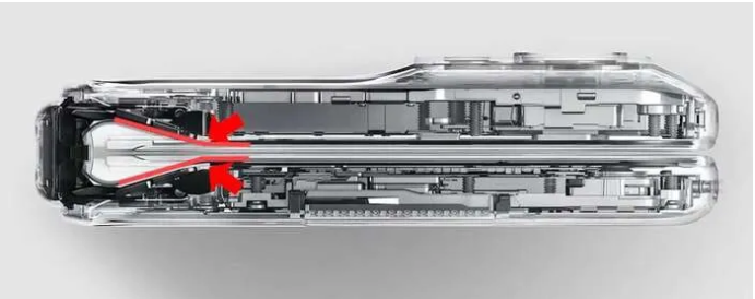 Samsung có thể mang đến những cải tiến ưu việt cho màn hình ngoài trên Galaxy Z Fold6