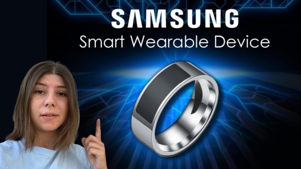Samsung Galaxy Ring có thể vượt qua Galaxy Watch về độ chính xác theo dõi sức khoẻ