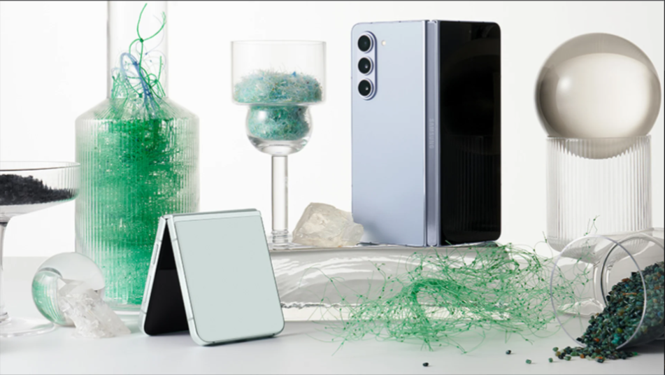 Samsung đặt mục tiêu bán được 20 triệu chiếc điện thoại màn hình gập vào năm tới