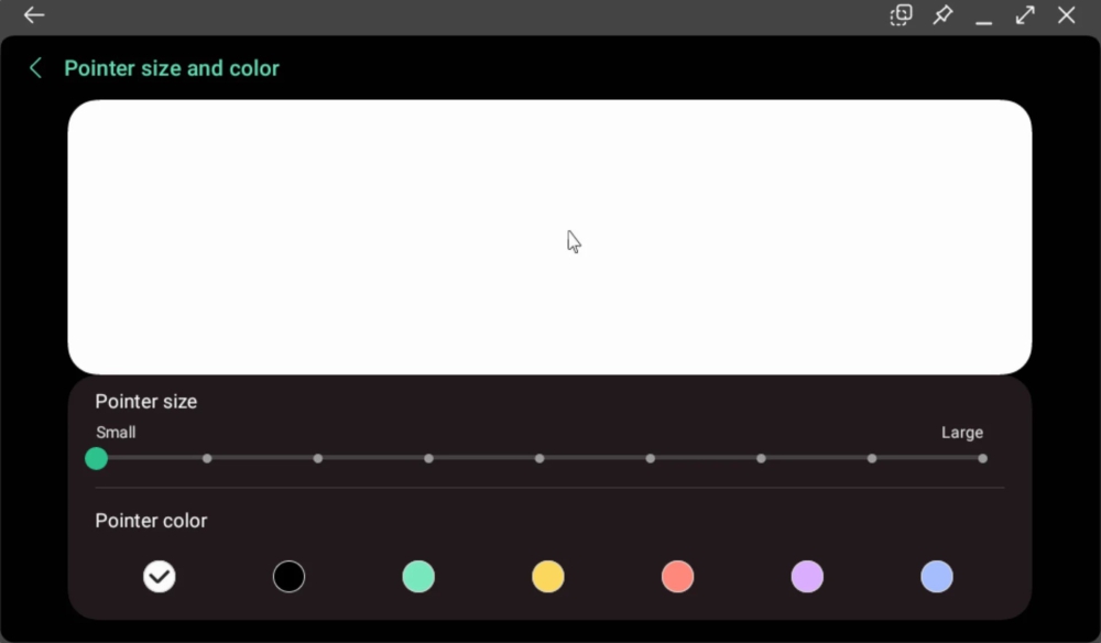Các cải tiến này sẽ làm cho Samsung DeX trở thành một nền tảng trở nên tuyệt vời hơn