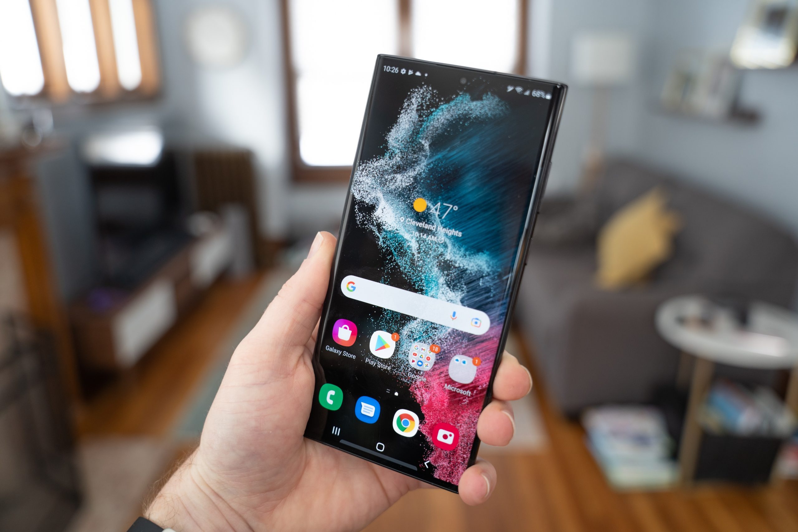 Phỏng vấn với ChatGPT: Galaxy S23 Ultra là mẫu smartphone hoàn hảo nhất chứ không phải iPhone