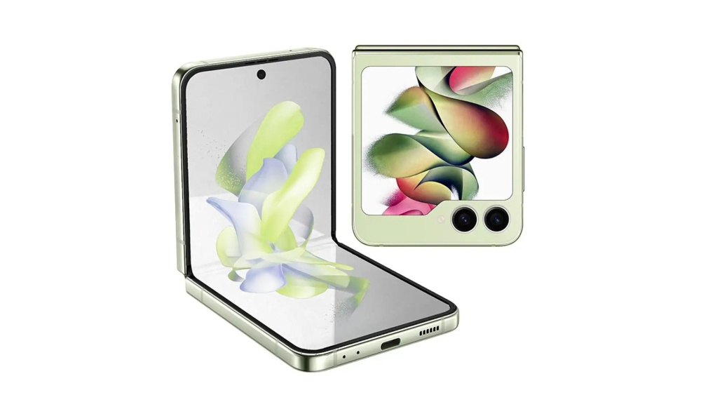 Galaxy Z Fold5 & Flip5: Mất 5 năm để Samsung đứng lên đỉnh vinh quang