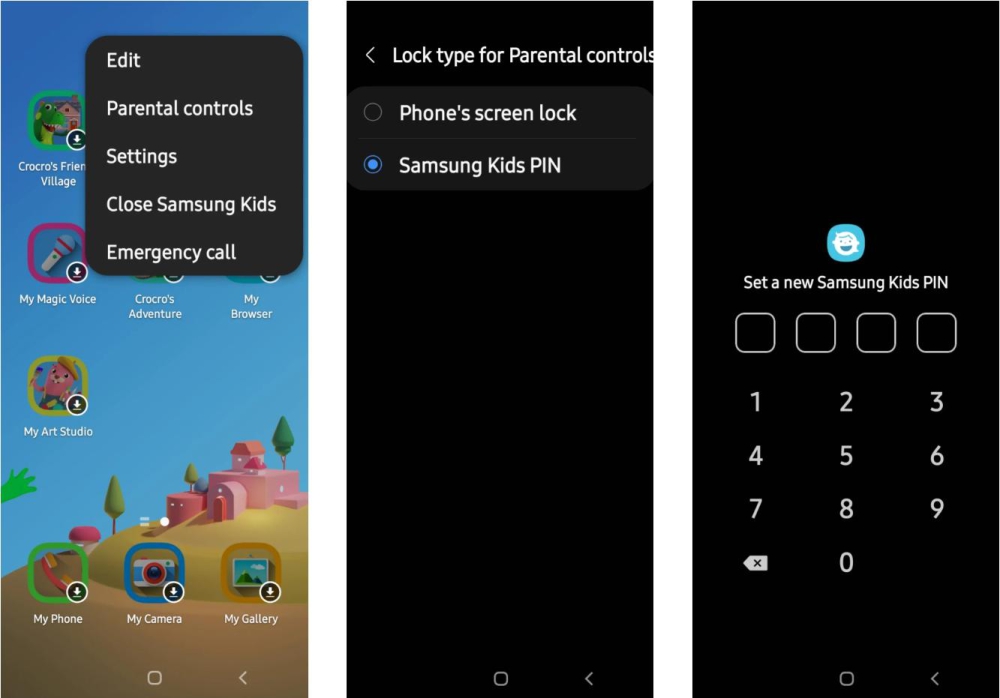 cach-bao-ve-con-ban-voi-che-do-tre-em-tren-samsung-galaxy-ban-nen-biet