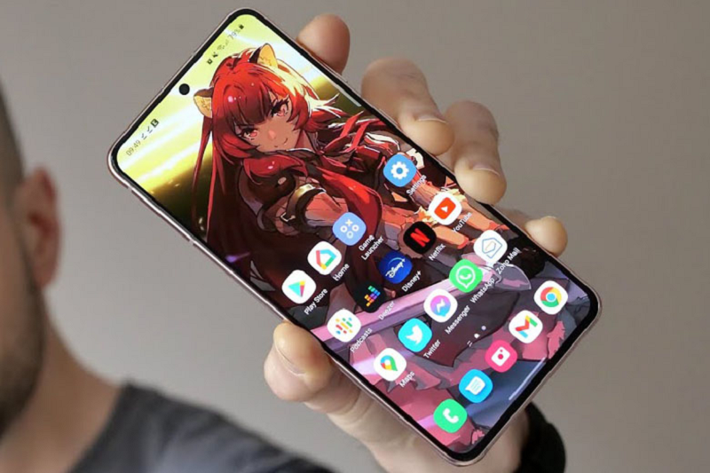 Samsung Galaxy S21 giá bao nhiêu - giá cập nhật mới nhất