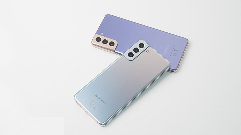 Samsung Galaxy S21 Plus giá bao nhiêu? Có nên mua không?