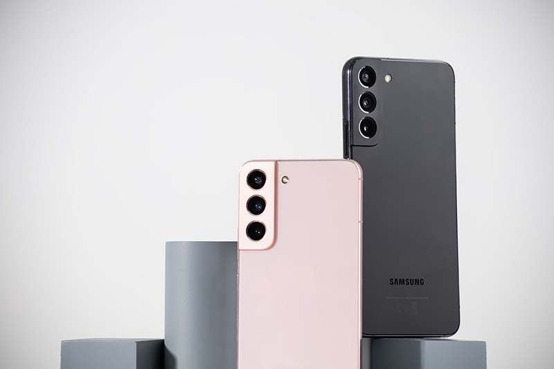 Samsung Galaxy S22 Plus giá bao nhiêu? Lý do bạn nên mua dòng sản phẩm này