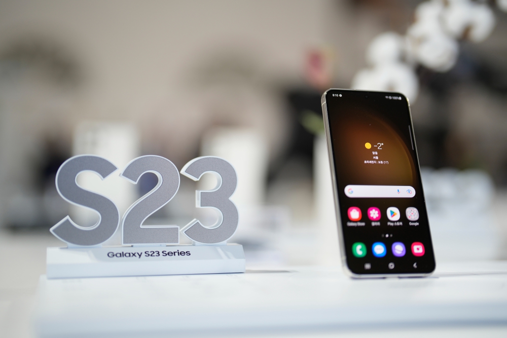 Galaxy S23 tạo ra sự cân bằng gần như hoàn hảo giữa tính di động, hiệu suất và giá trị