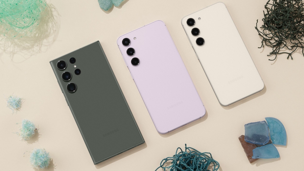 Galaxy S23 tạo ra sự cân bằng gần như hoàn hảo giữa tính di động, hiệu suất và giá trị