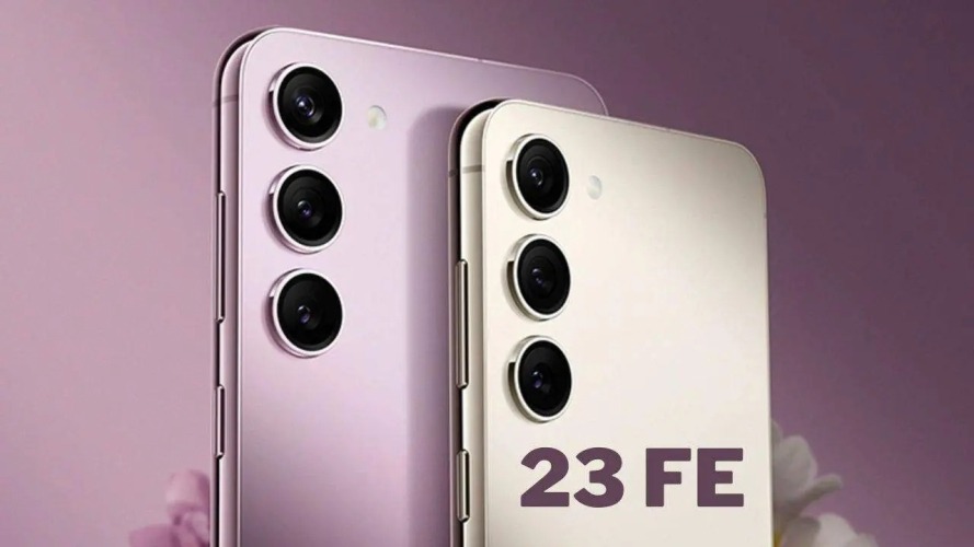 Samsung Galaxy S23 FE: Tổng hợp thông tin thiết kế, cấu hình, giá bán và ngày ra mắt