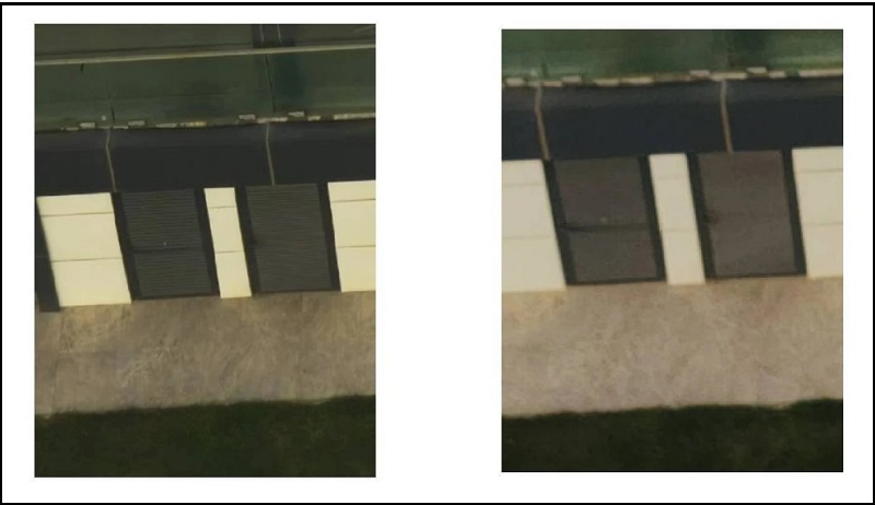 camera 200MP cho hình ảnh hiển thị sắc nét và chi tiết hơn nhiều so với camera trên Galaxy S22 Ultra