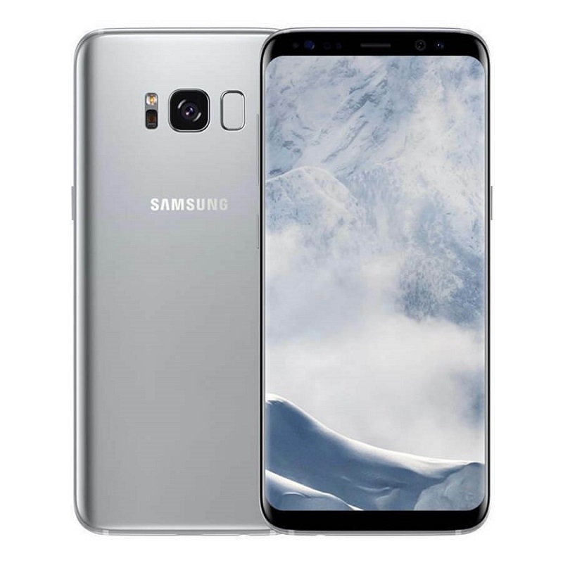 Samsung Galaxy S8 giá bao nhiêu? Cập nhật giá bán mới nhất