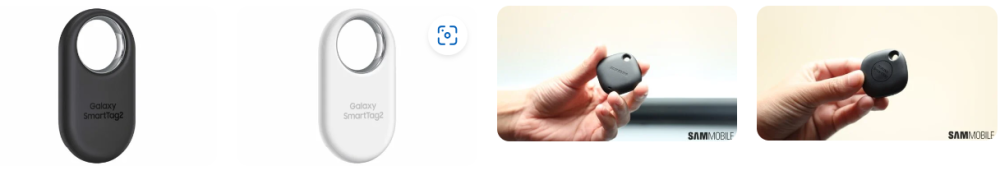 Galaxy SmartTag 2 chính thức được ra mắt với nhiều tính năng mới và thiết kế mới ấn tượng