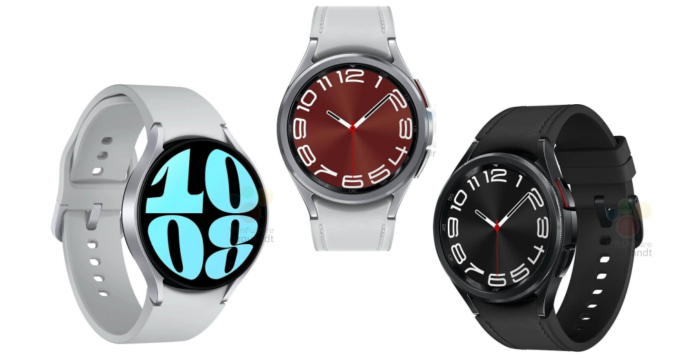 So sánh Samsung Galaxy Watch6 Classic vs Apple Watch Ultra