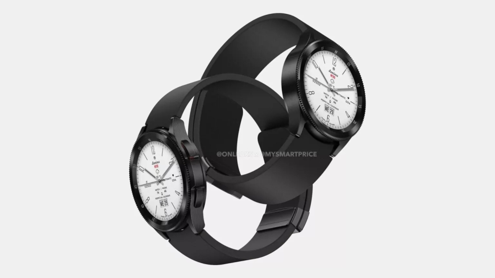 Tổng hợp về Galaxy Watch 6