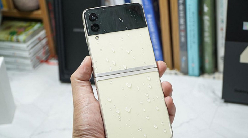 Samsung Galaxy Z Flip 3 giá bao nhiêu? Cấu hình có gì đặc biệt?