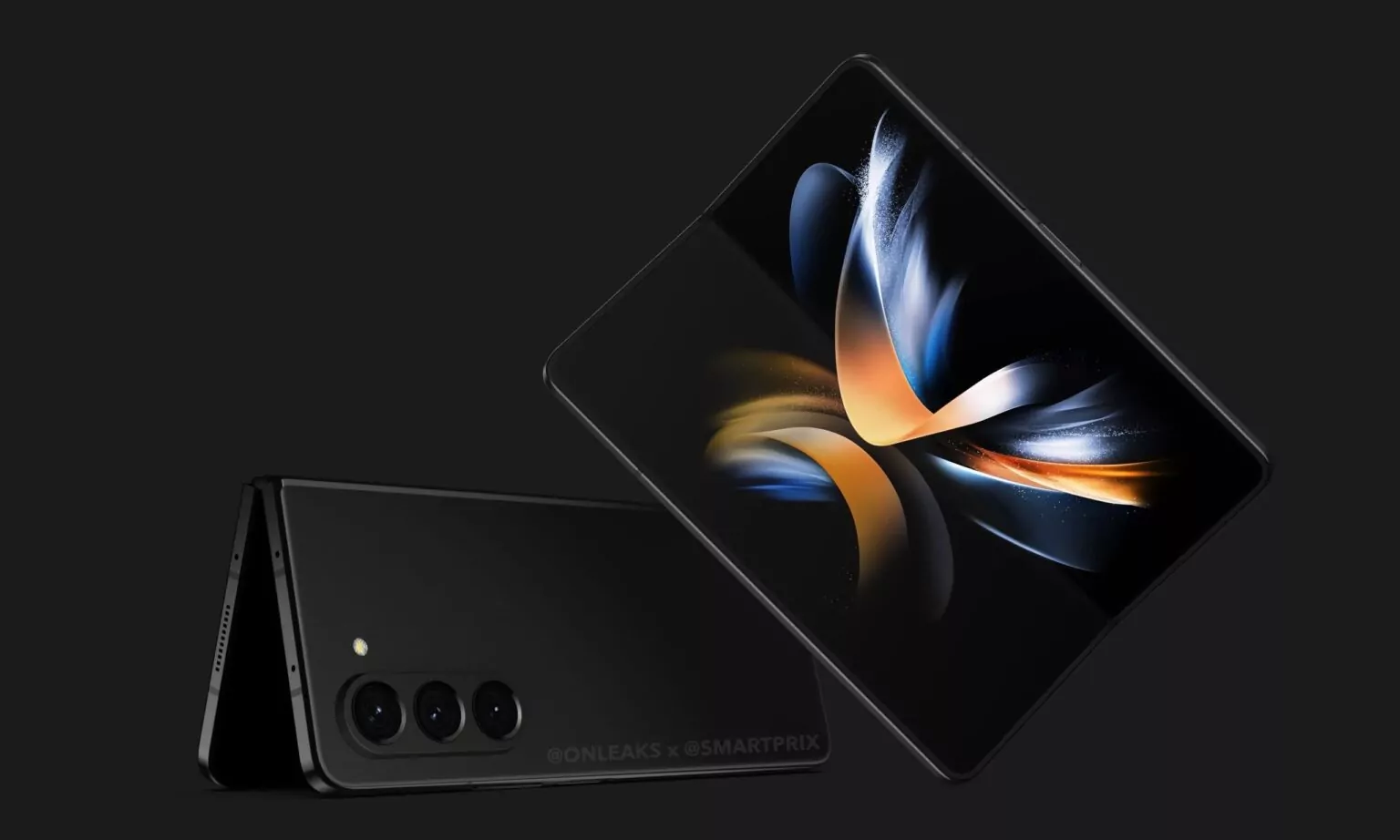 Tổng hợp thông tin về Galaxy Z Fold5: Thiết kế, tính năng, cấu hình, độ bền và giá bán 