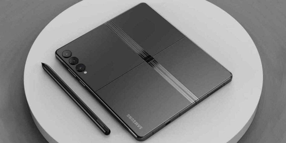 Galaxy Z Fold5 & Flip5: Mất 5 năm để Samsung đứng lên đỉnh vinh quang