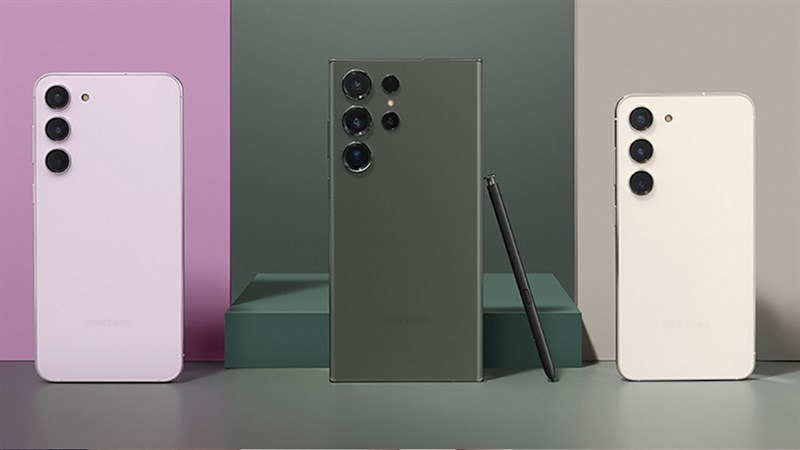 Hiệu năng tuyệt vời của Galaxy S23 trở thành trở ngại lớn nhất của Samsung