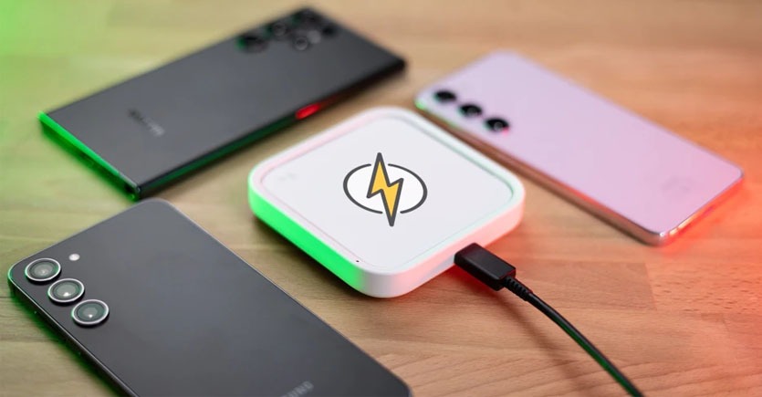 Galaxy S23 có thể là dòng flagship có tốc độ sạc không dây chậm nhất trên thế giới