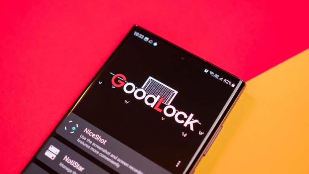 Samsung đang nghiên cứu các tính năng Good Lock mới cho One UI 6.0