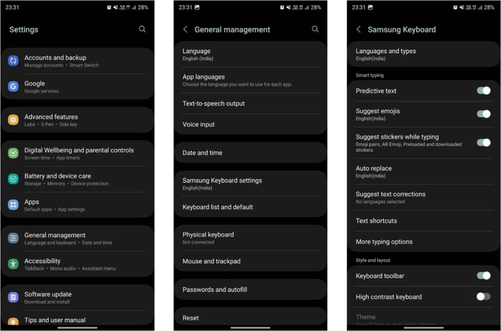 10-meo-tuyet-voi-de-go-nhanh-va-thoai-mai-hon-tren-ban-phim-samsung