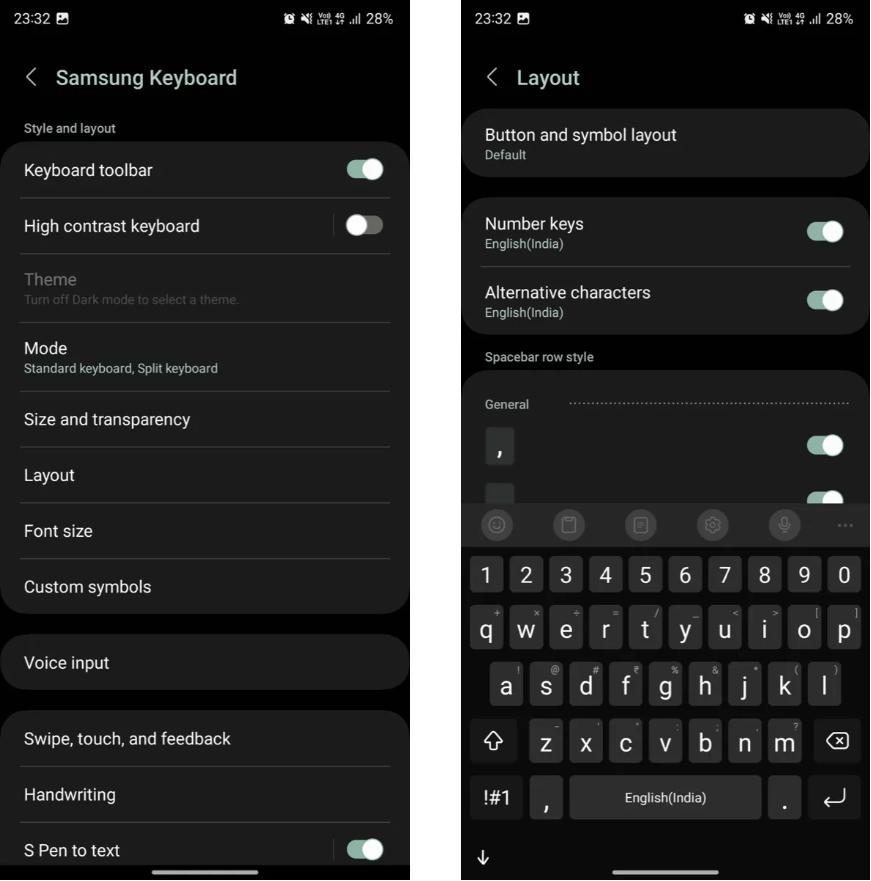 10-meo-tuyet-voi-de-go-nhanh-va-thoai-mai-hon-tren-ban-phim-samsung