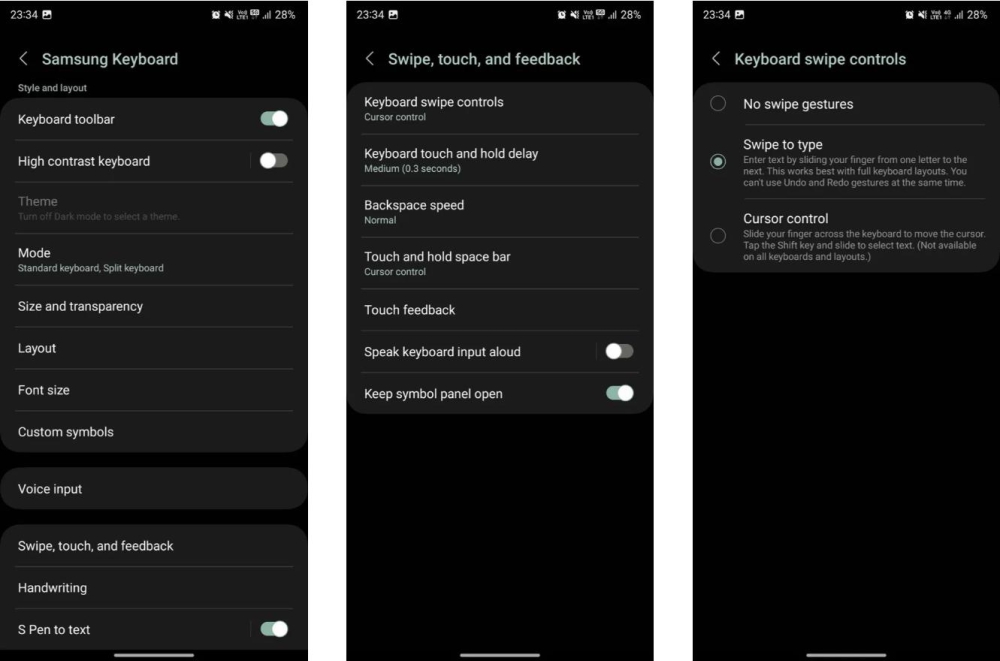 10-meo-tuyet-voi-de-go-nhanh-va-thoai-mai-hon-tren-ban-phim-samsung