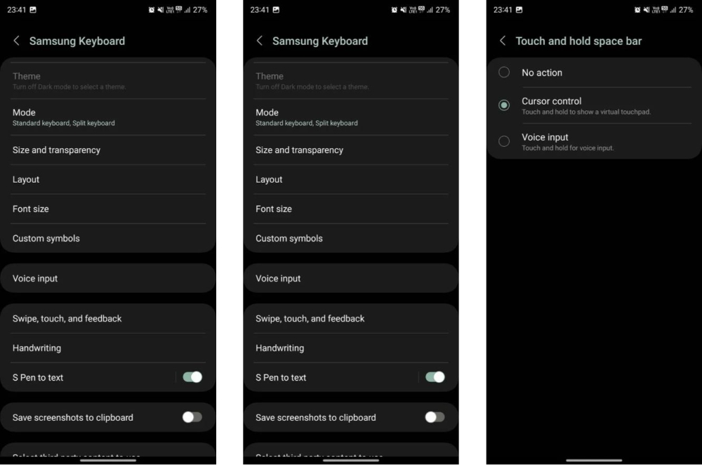 10-meo-tuyet-voi-de-go-nhanh-va-thoai-mai-hon-tren-ban-phim-samsung