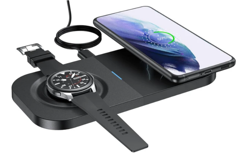 Samsung nộp đơn kiện bằng sáng chế chống lại Mojo Mobility