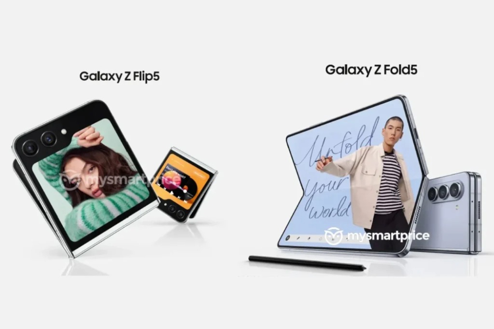 Liệu Samsung có tăng giá Galaxy Z Flip5 và Z Fold5?