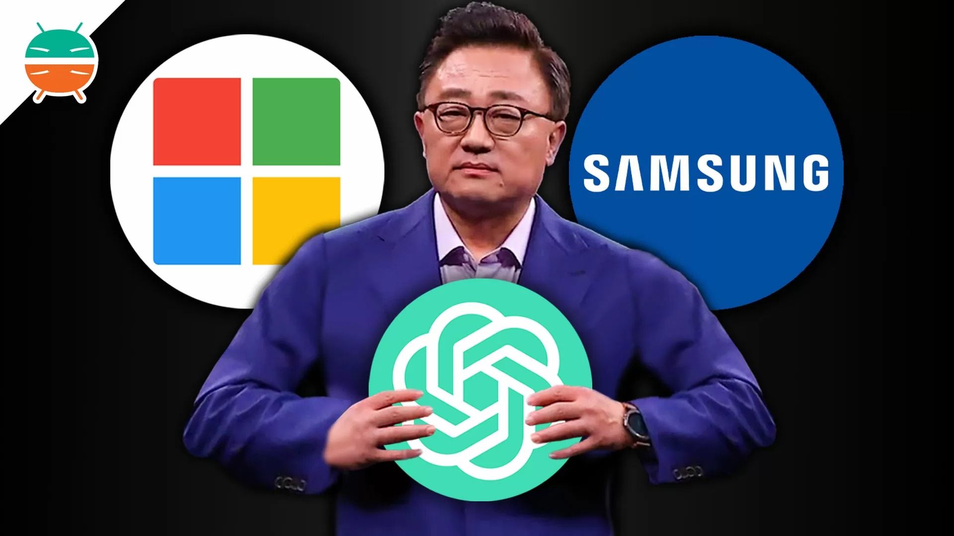 ChatGPT kết hợp với Bixby sẽ giúp Samsung thực hiện cuộc cách mạng lớn với trợ lý ảo