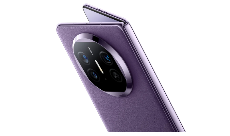 Samsung nghiên cứu điện thoại màn hình gập từ đối thủ để hoàn thiện cho Galaxy Z Fold6