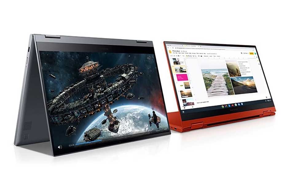 Samsung có thể đang phát triển chip Exynos cho máy tính xách tay Windows on Arm