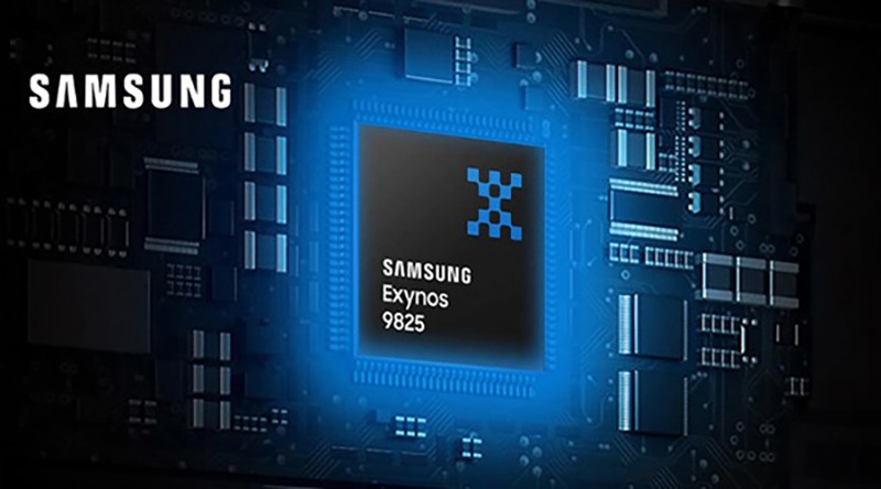 Samsung có thể đang phát triển máy tính xách tay lai DeX-ChromeOS sử dụng chipset Exynos