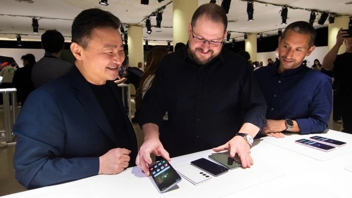 Samsung “từ biệt” Exynos, “gian gian díu díu” trong mối tình với Qualcomm, Google