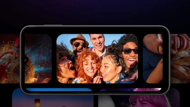 Samsung chính thức ra mắt Galaxy A14 4G với thông số kỹ thuật khá khiêm tốn