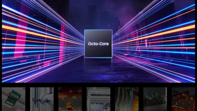 Samsung ra mắt Galaxy M14 5G với viên pin cực khủng