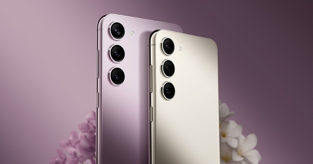 Samsung ra mắt phiên bản Galaxy S23 màu xanh chanh tại Ấn Độ