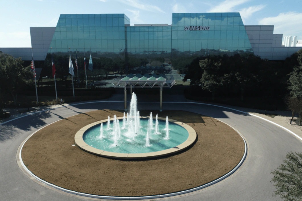 Nhà máy chip của Samsung ở Texas sẽ phục vụ sản xuất chip AI 4nm cho Groq