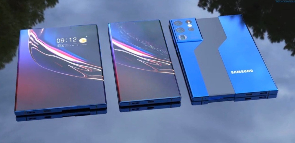 Samsung sẽ ưu tiên tinh chỉnh các sản phẩm màn hình gập trước khi tạo ra sản phẩm màn hình gập giá rẻ