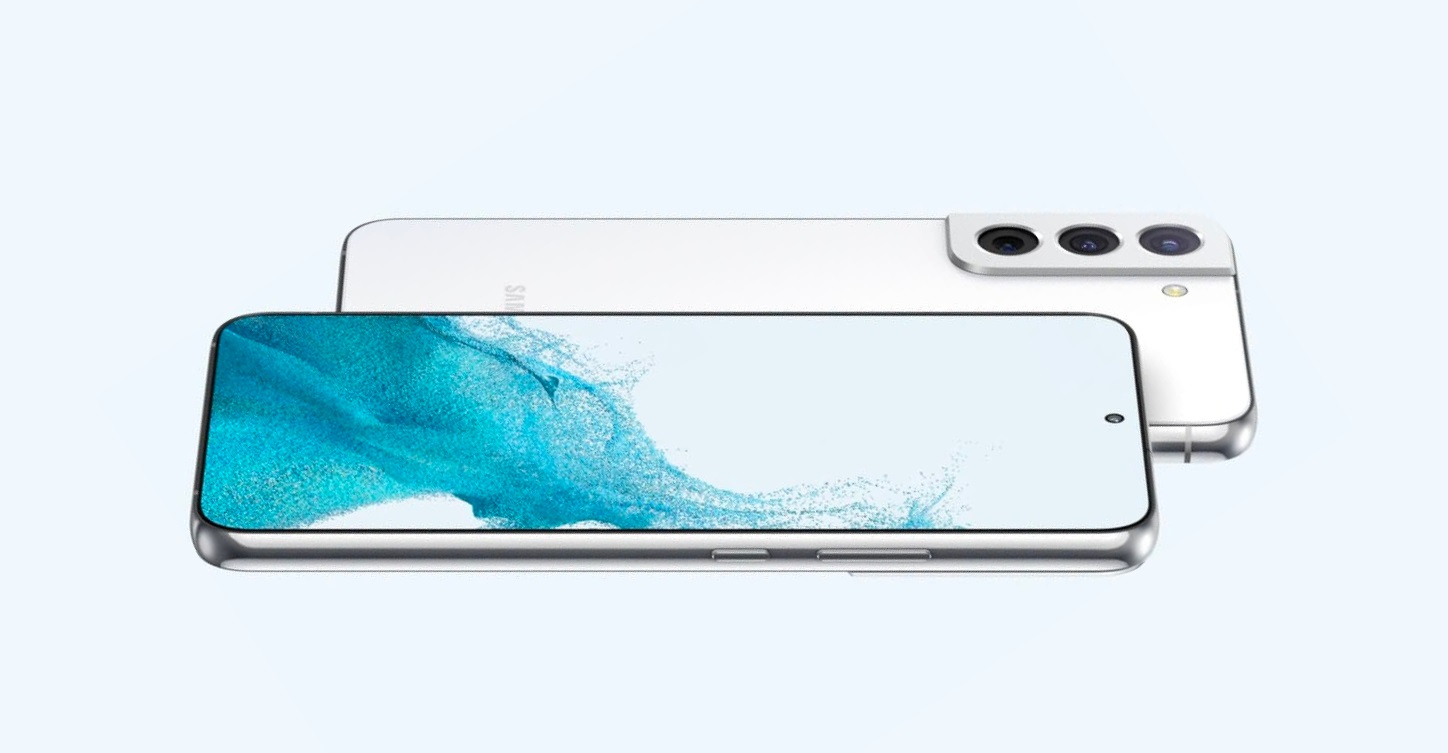 Màn hình Galaxy S22 