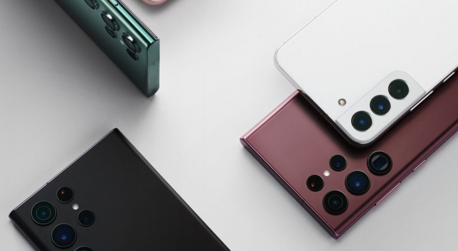 So sánh dòng Samsung Galaxy A và Galaxy S: Đâu là sự khác biệt?