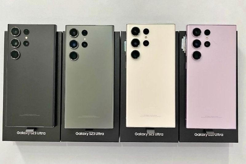 Điện thoại màn hình gập tiếp theo của Samsung sẽ nhận được cú hích quảng cáo lớn trong quý này