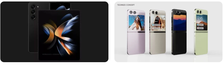 Samsung có thể tổ chức sự kiện ra mắt Galaxy Z Flip5 và Z Fold5 riêng biệt tại Mỹ và Canada