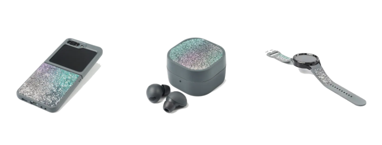 Samsung giới thiệu gói phiên bản Swarovski Premium Box cho các thiết bị Samsung mới nhất