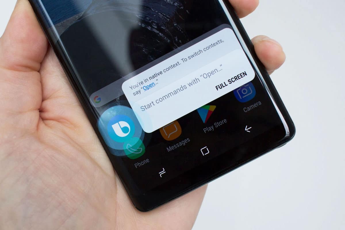 Samsung muốn thêm các khả năng tương tự ChatGPT cho thiết bị di động