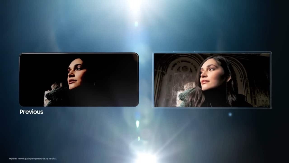 Samsung Vision Booster trên điện thoại Samsung là gì và cách sử dụng?