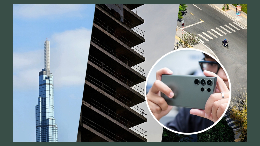 Samsung đang chiếm thế thượng phong so với Apple về công nghệ điện thoại