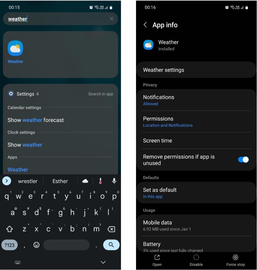kham-pha-tinh-nang-cua-ung-dung-thoi-tiet-tren-dien-thoai-samsung-cua-ban
